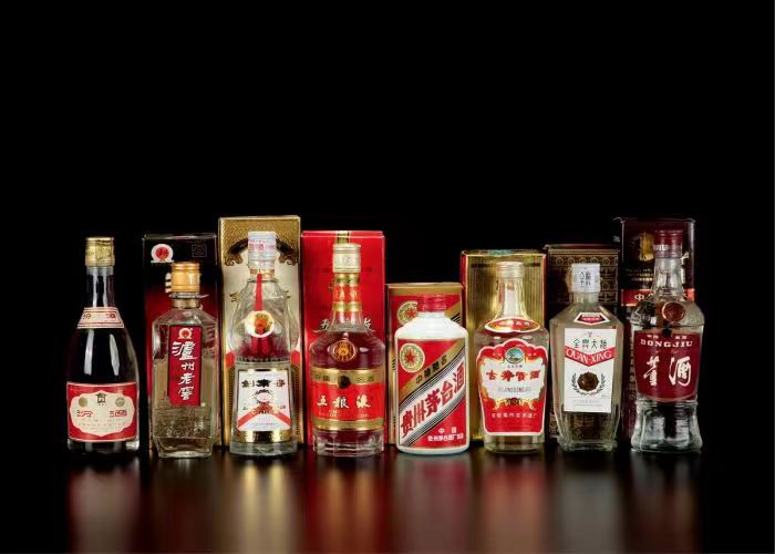 肇庆茅台酒回收